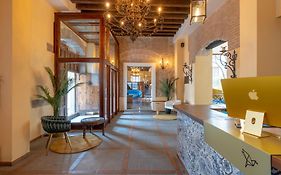 Hotel Cetina Palacio Ayala Berganza